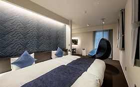 Hotel Mastay 神宮道